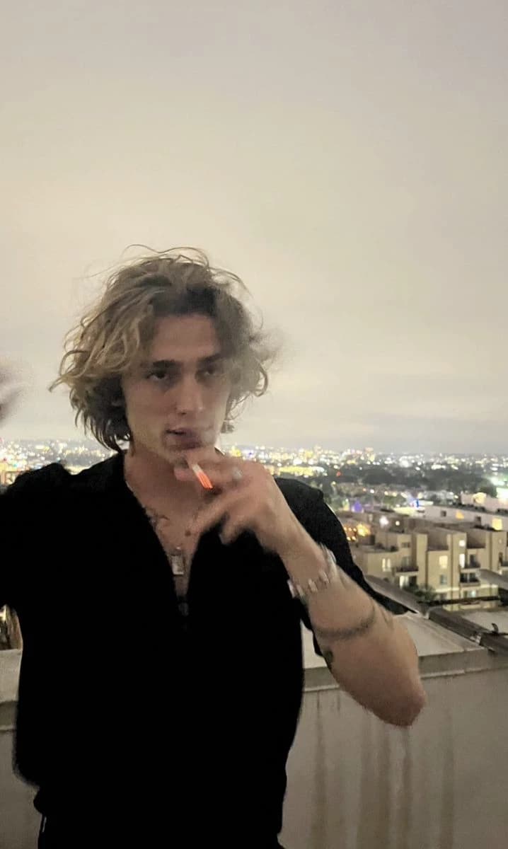 buddy thumbnail
