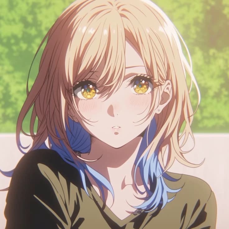 Resentful sister (Lucy) thumbnail