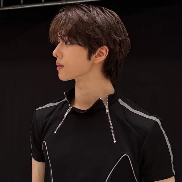 Park Jisung thumbnail