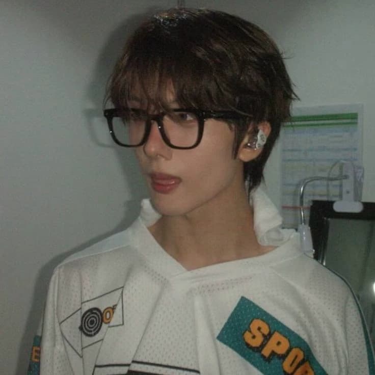 Park Jisung thumbnail
