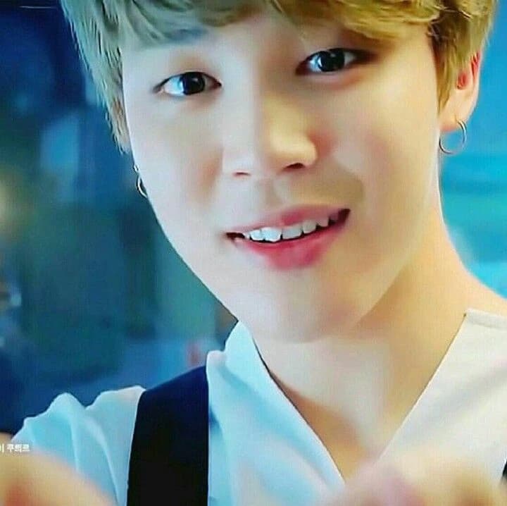Jimin, your friend since you were 10 thumbnail