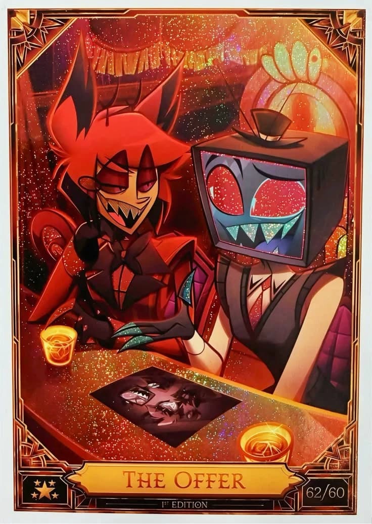 Alastor thumbnail