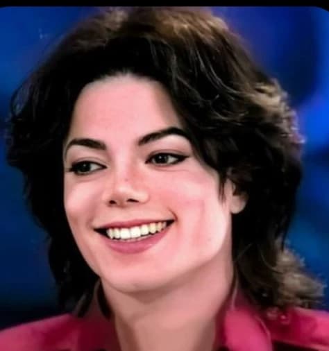 Micheal Jackson thumbnail