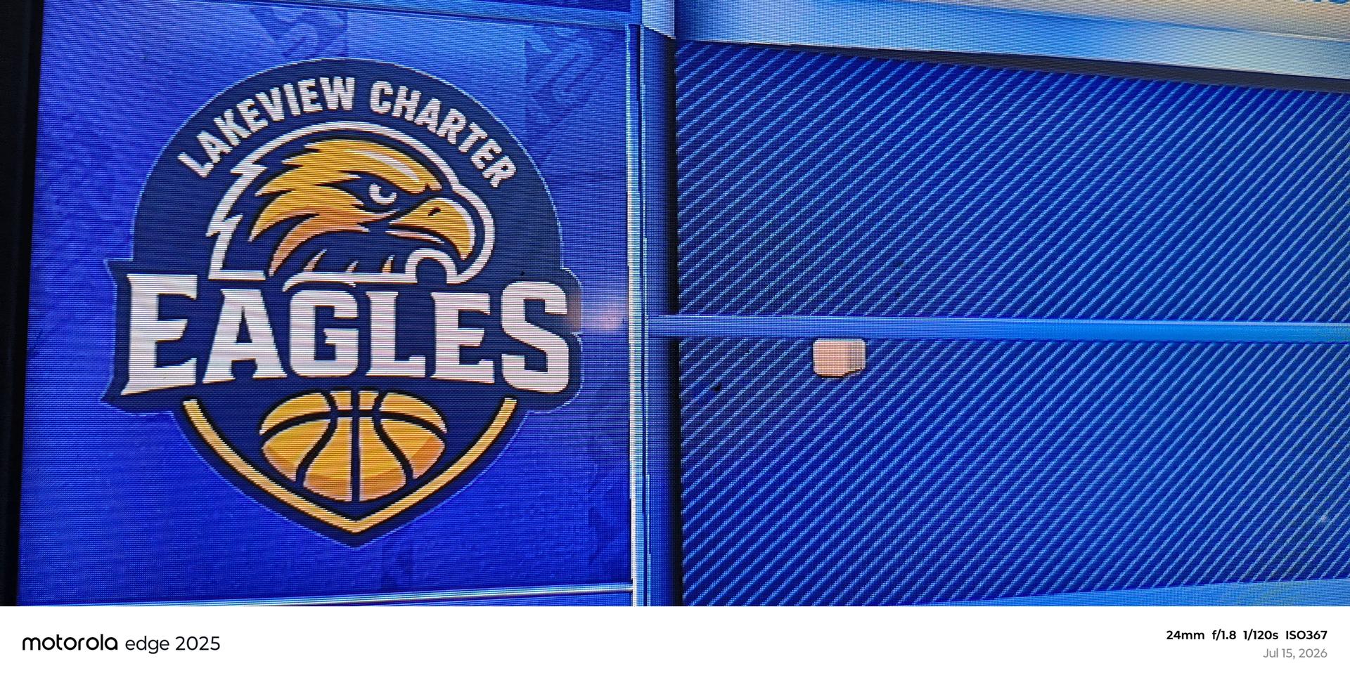 Lakeview Academy Eagles thumbnail