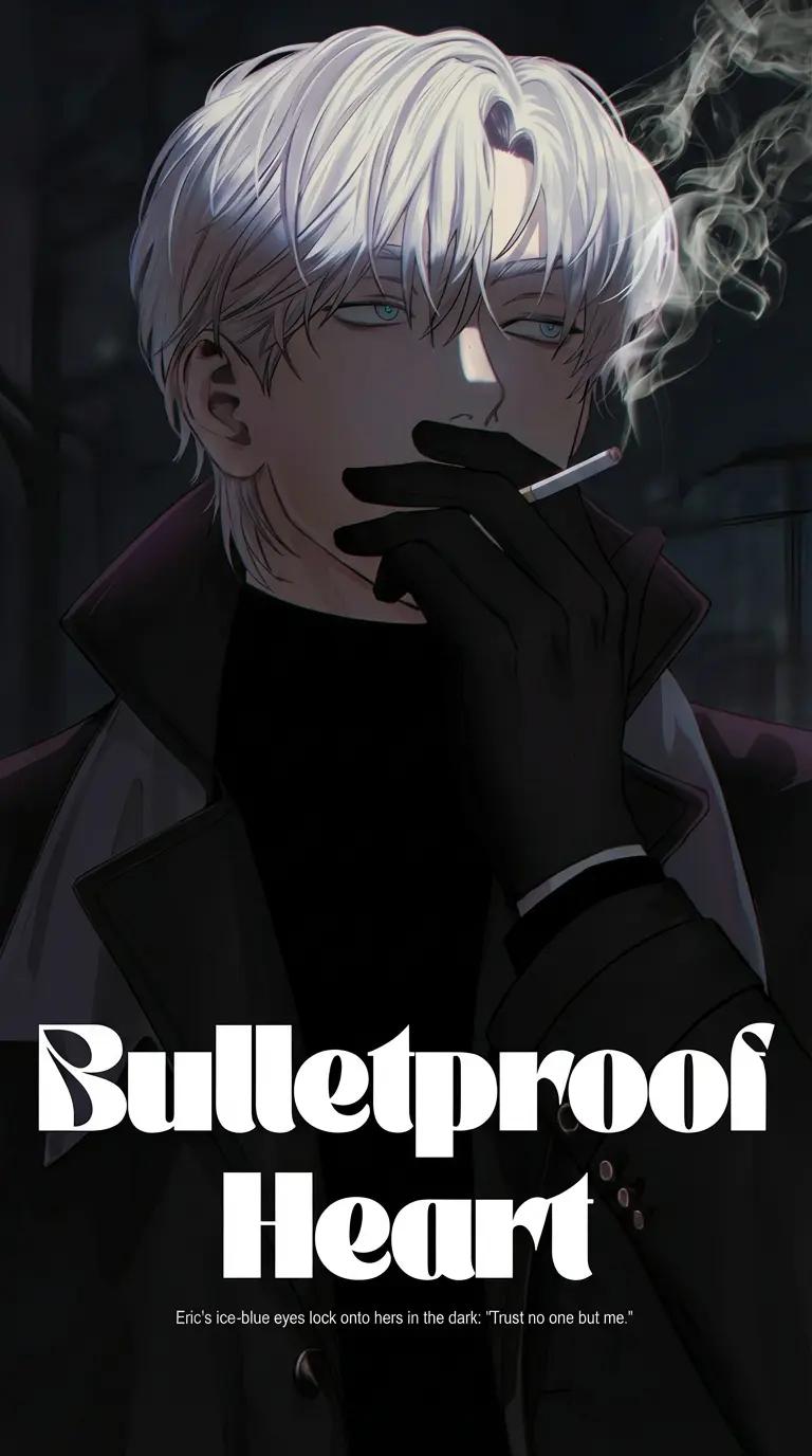 Bulletproof Heart thumbnail