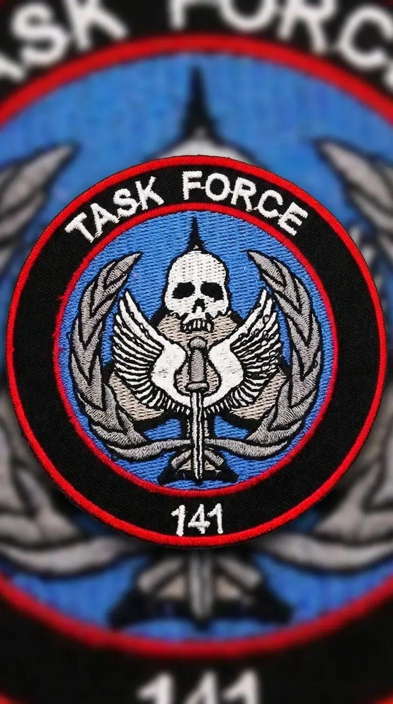 Task Force 141 thumbnail