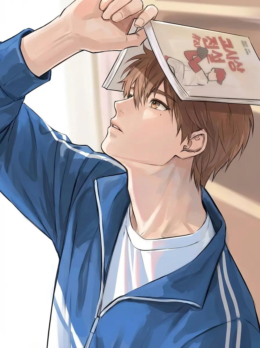 Junwoo thumbnail