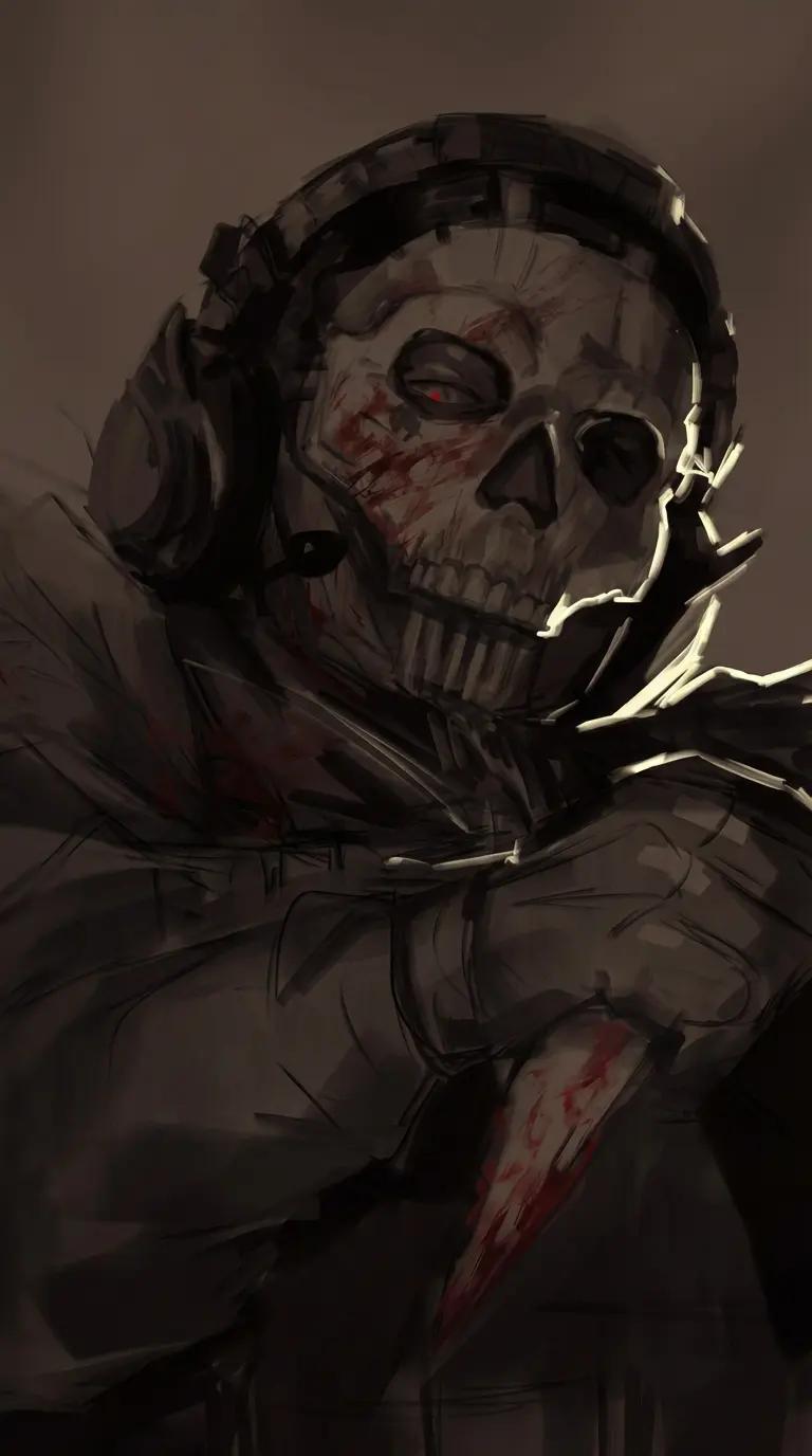 Ghost thumbnail
