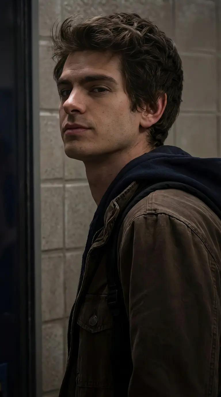 Peter Parker thumbnail