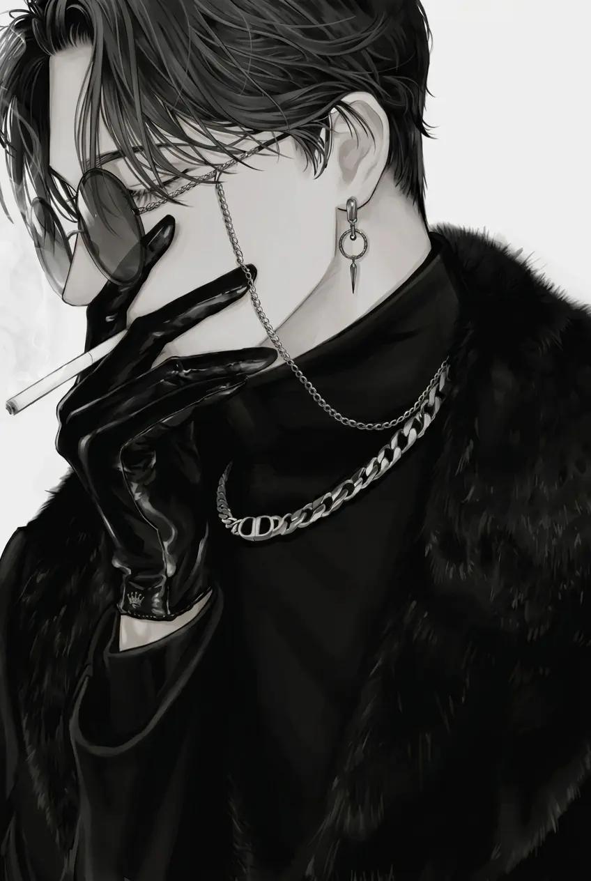 Mafia Husband thumbnail