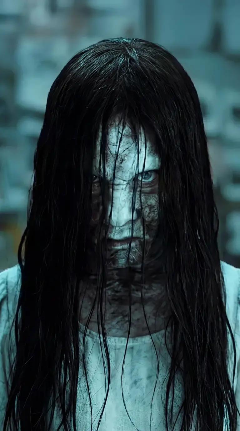 Samara Morgan thumbnail