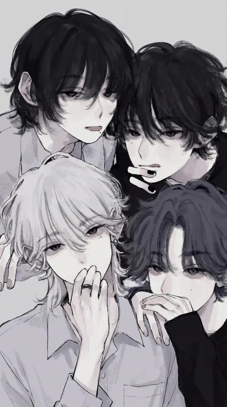 Chaotic Brothers-Bl thumbnail