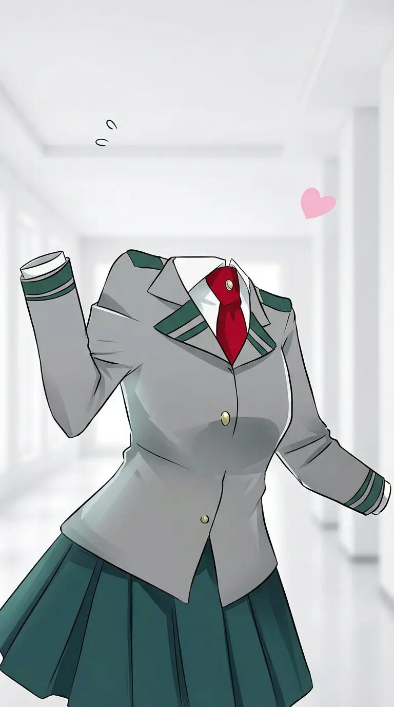Toru Hagakure thumbnail