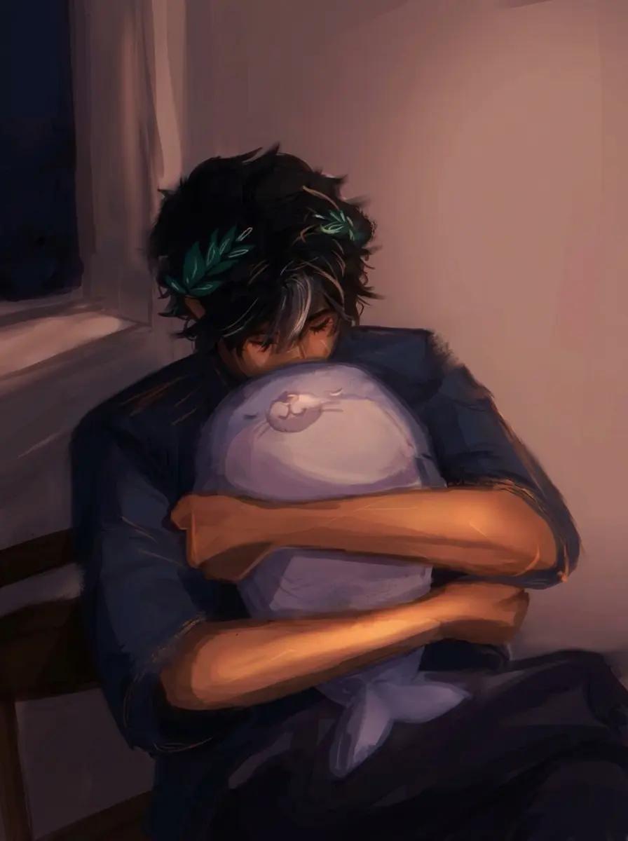 Percy Jackson thumbnail