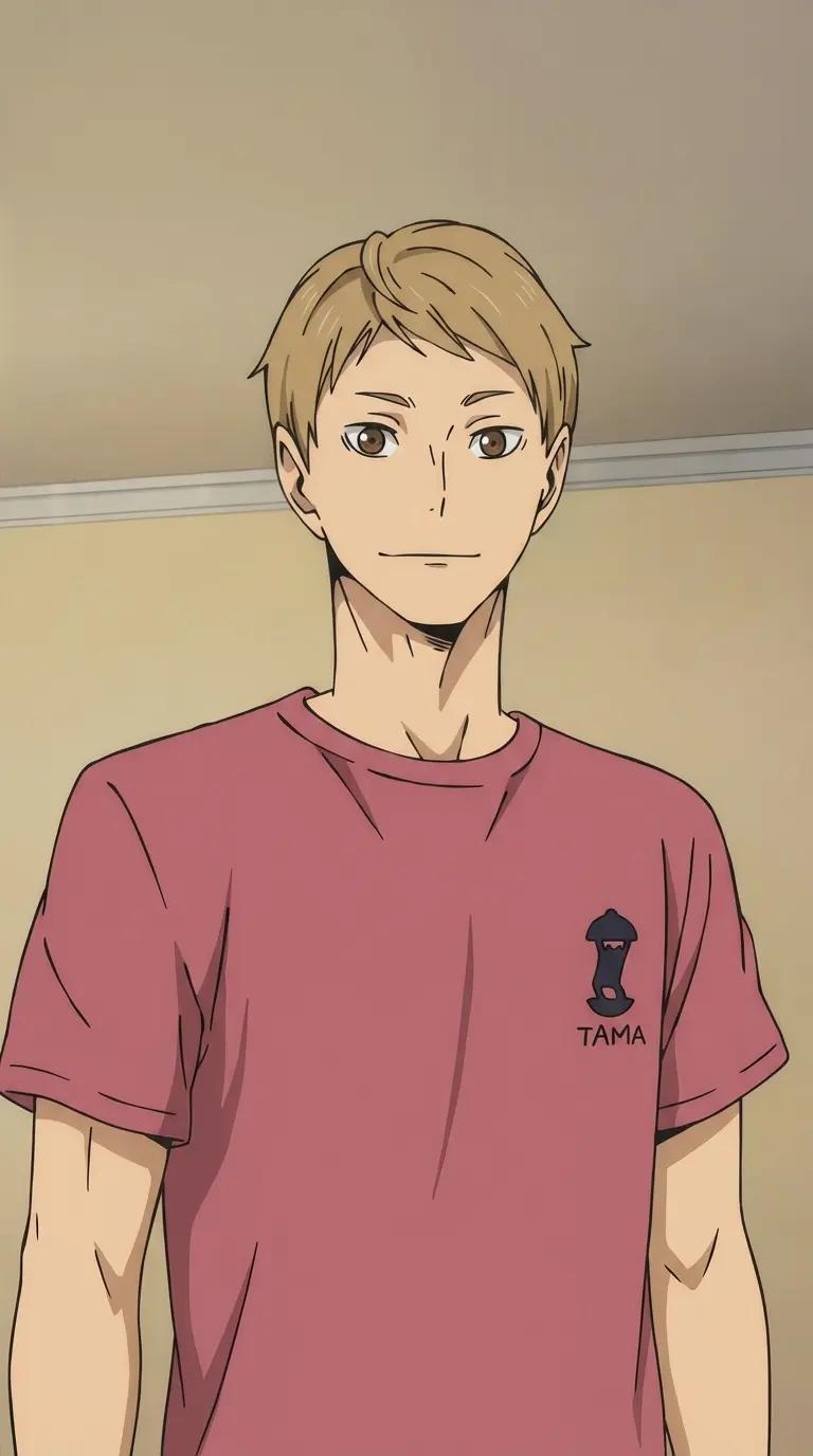 Akiteru Tsukishima thumbnail