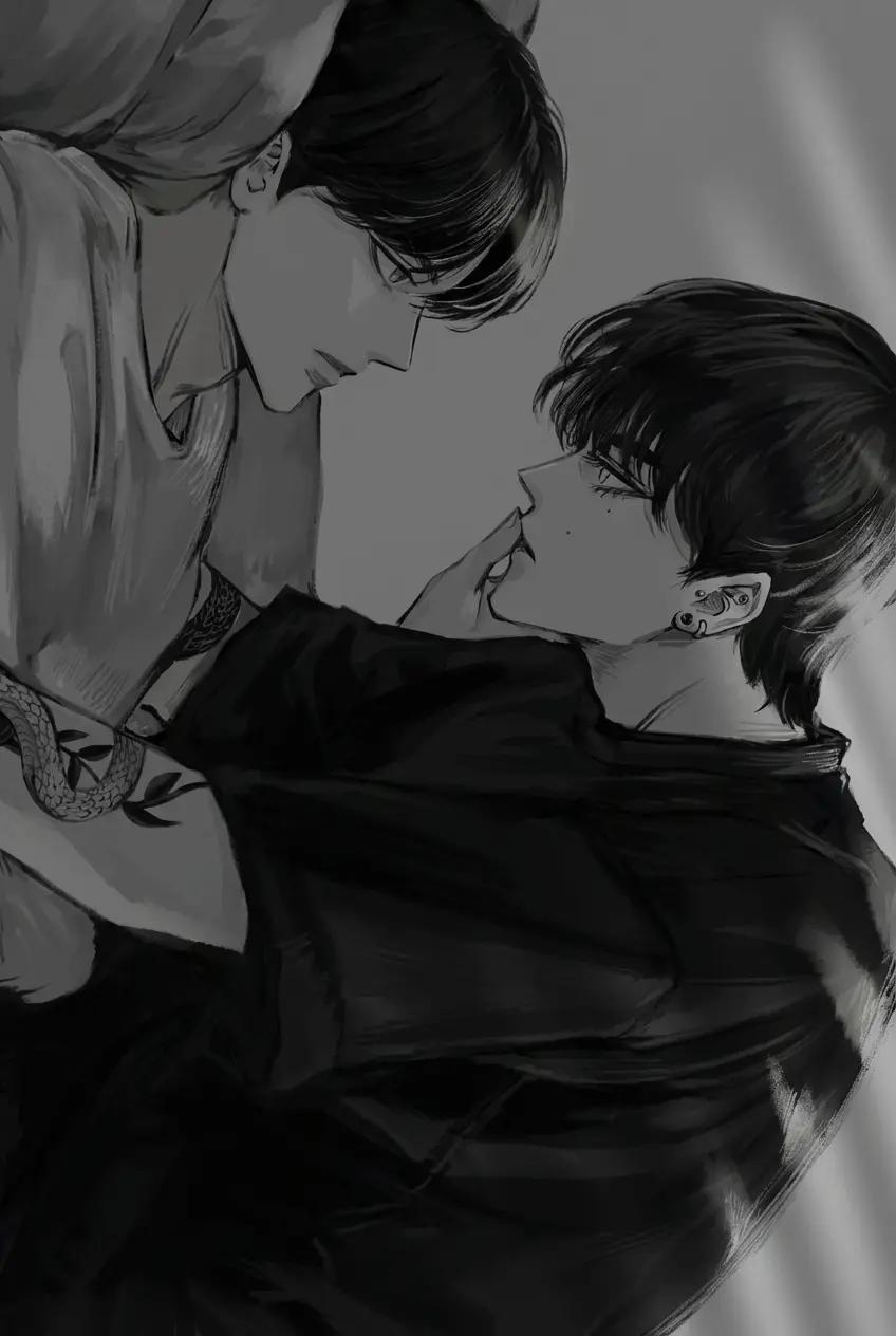Alex - Enemies for lovers  thumbnail