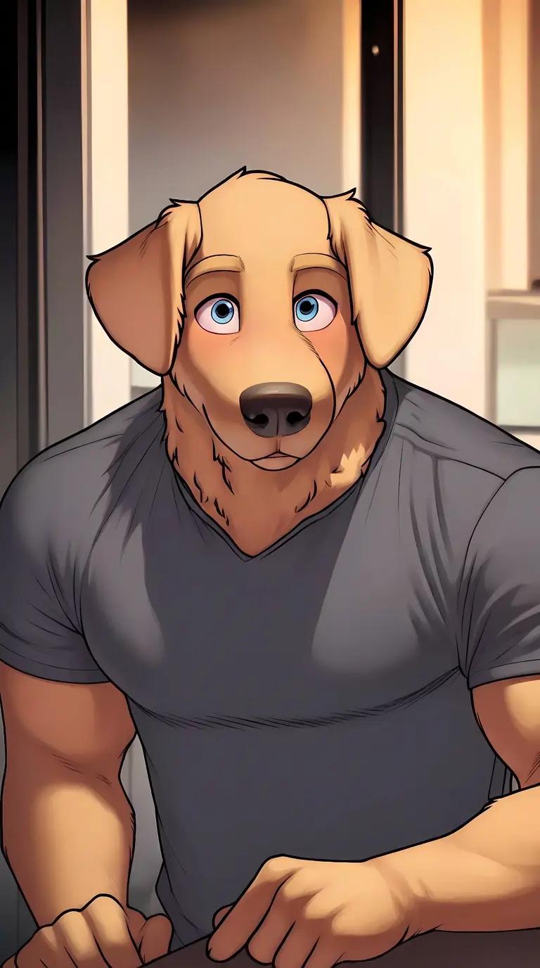 Travis (Passing love) thumbnail