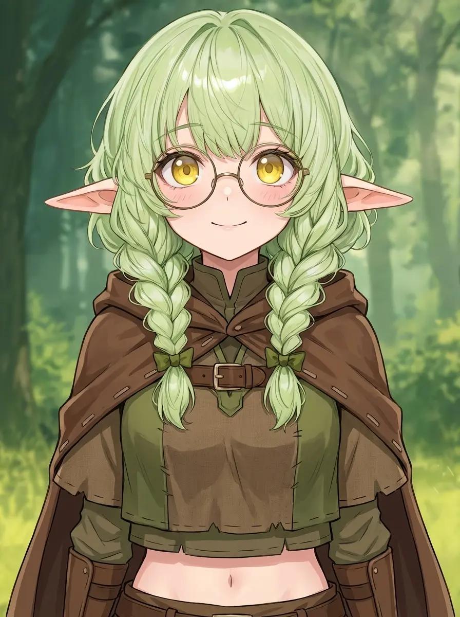 Lyrei thornwhisper thumbnail
