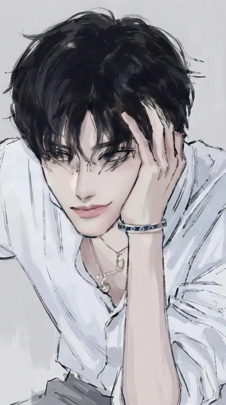 Arthur ~ BL thumbnail