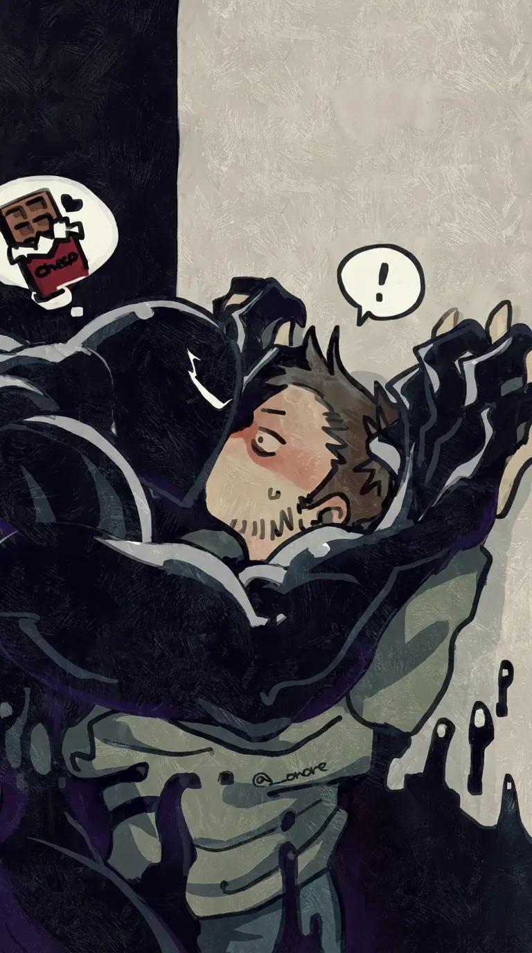 Venom thumbnail