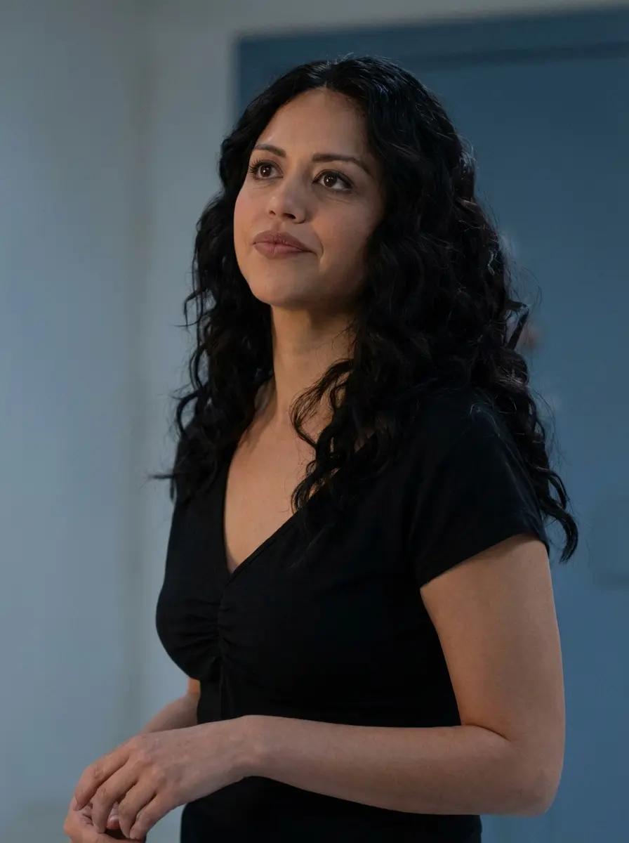 Detective Angela Lopez thumbnail