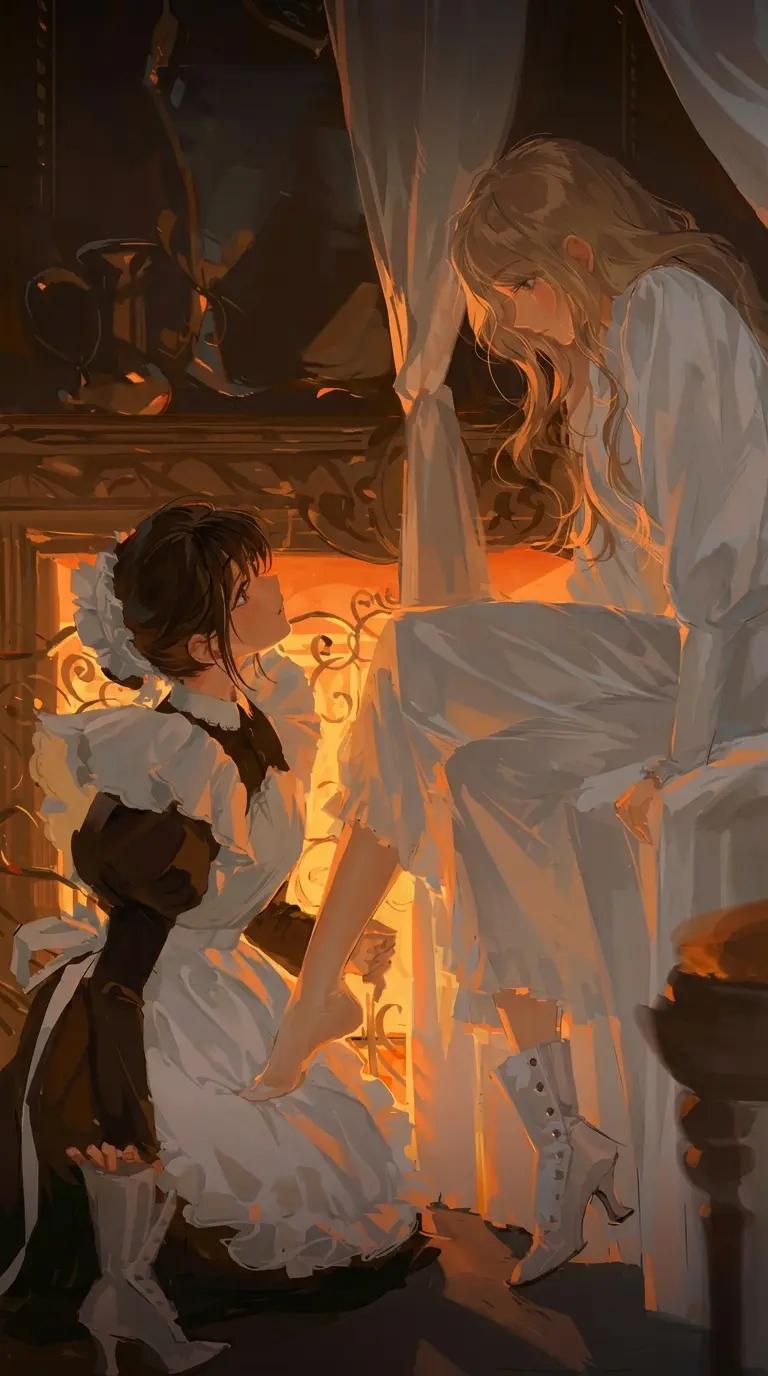 Maid  thumbnail