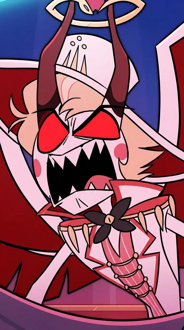 Lucifer Morningstar thumbnail