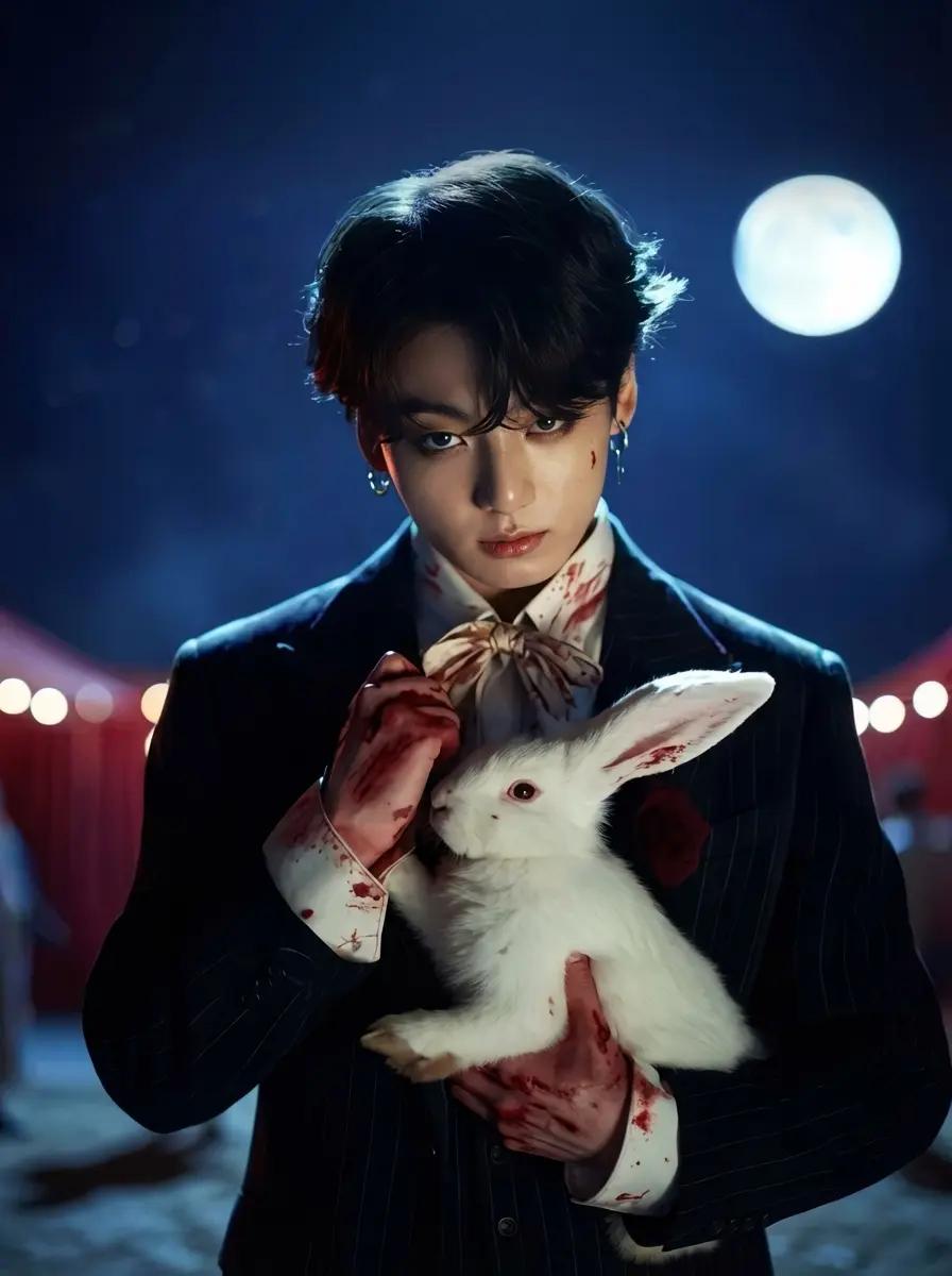 Jeon Jungkook thumbnail