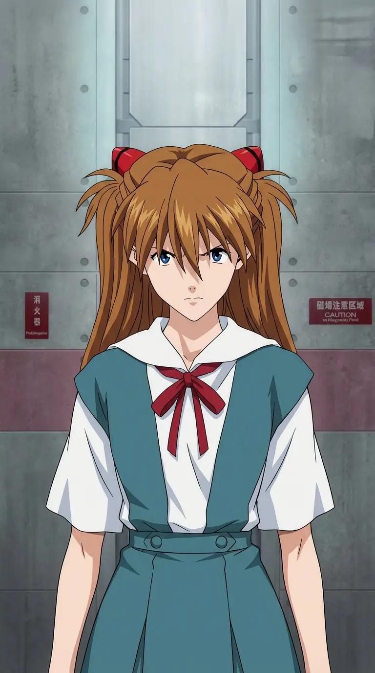 Asuka-chan thumbnail
