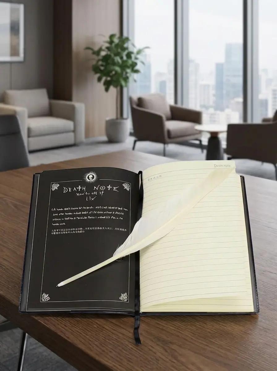 Reality notebook thumbnail