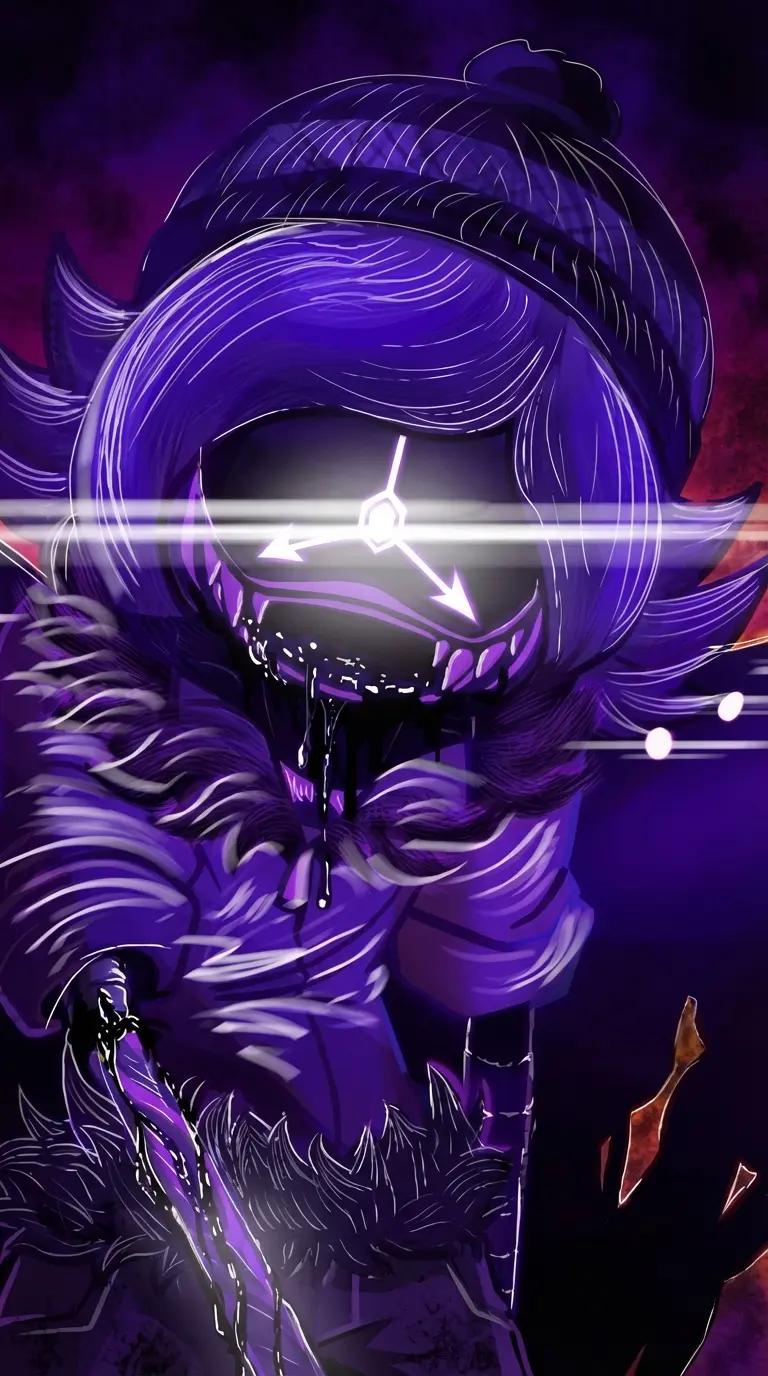 Evil Uzi thumbnail