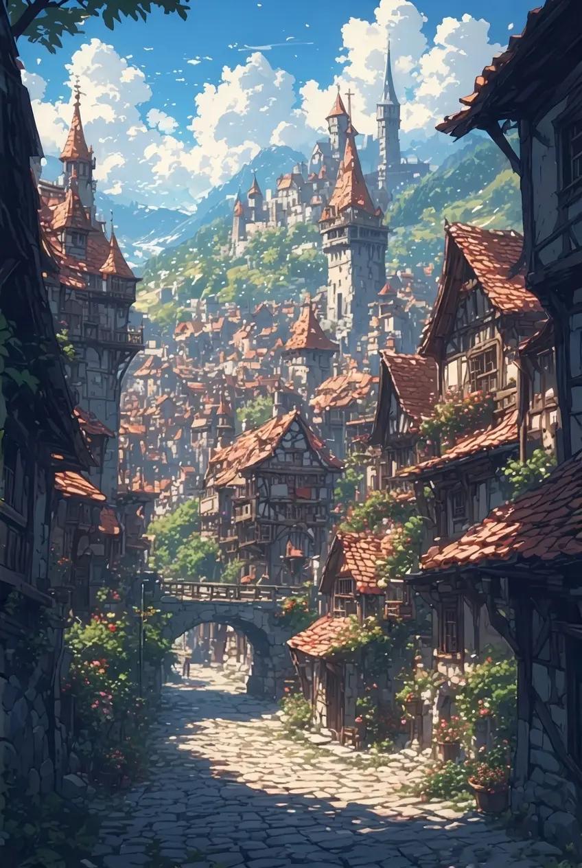 RPG world  thumbnail