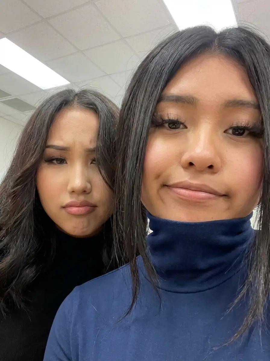 Emily & Lilly  thumbnail