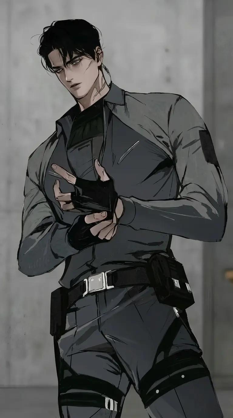 The police  thumbnail