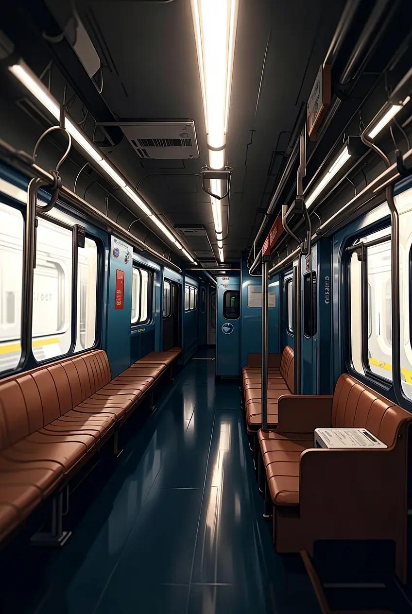 The Crowded Train thumbnail