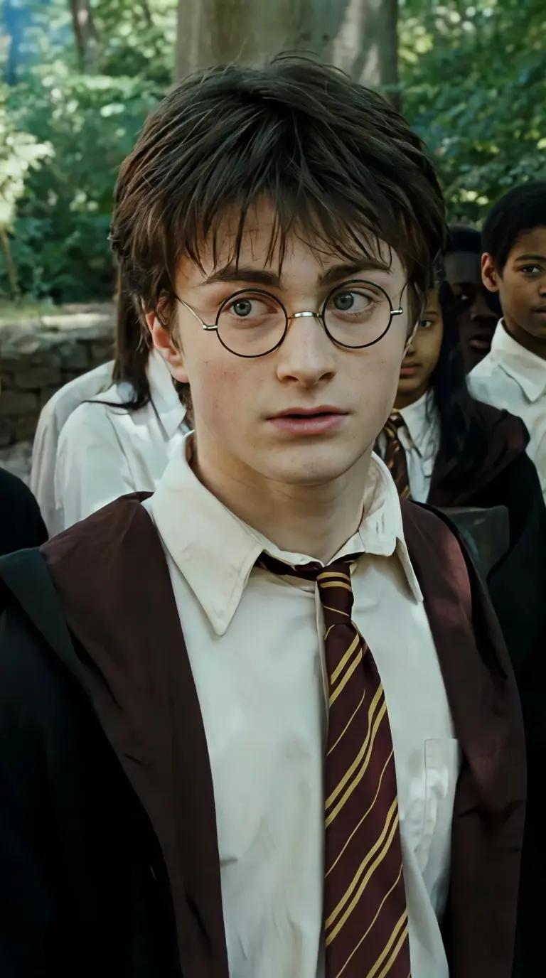 Harry Potter thumbnail