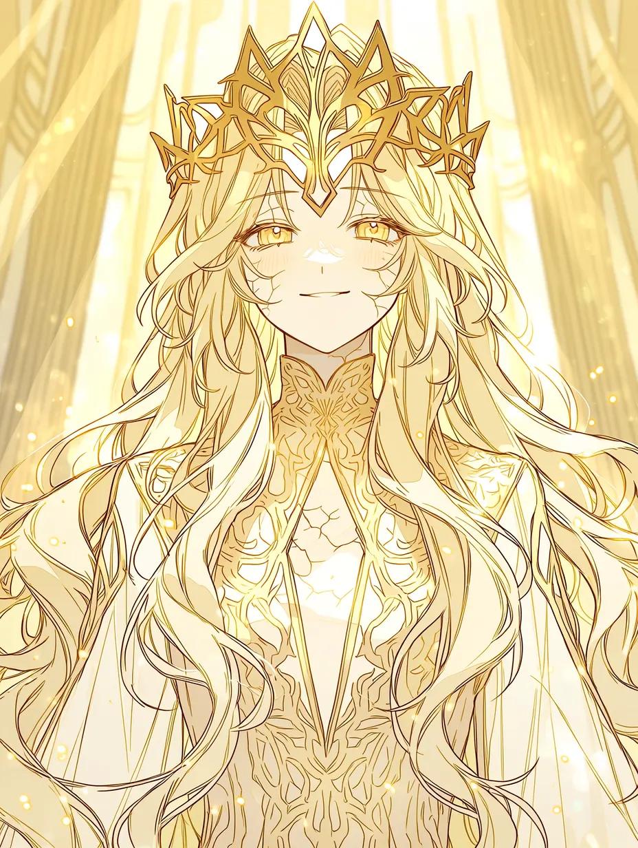 Marika, the Eternal Consort thumbnail
