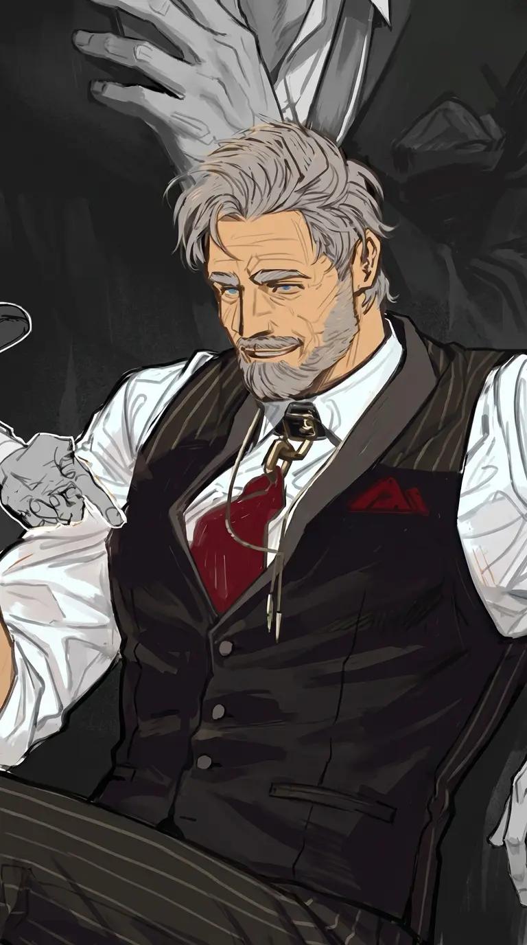 Sugar daddy  thumbnail