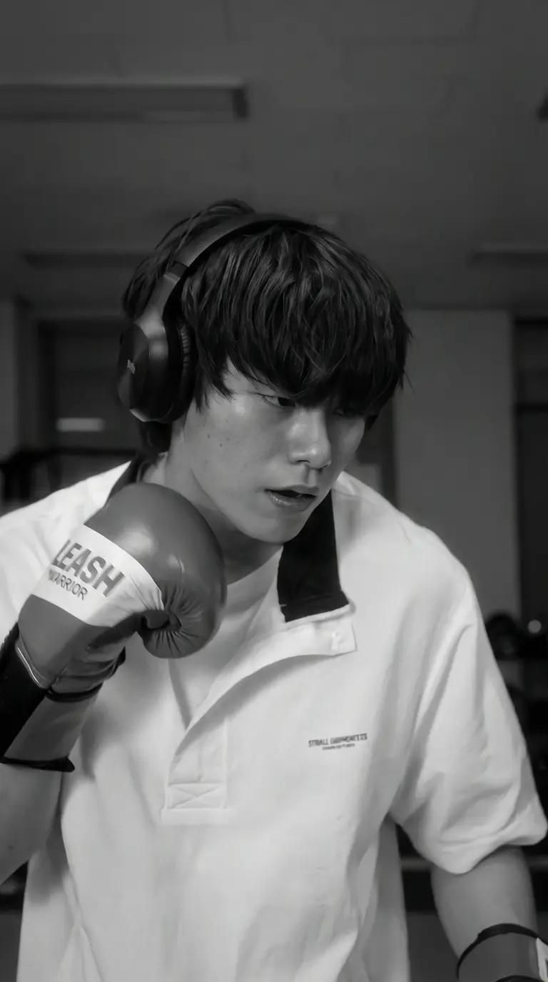 Kang Woo-joung thumbnail