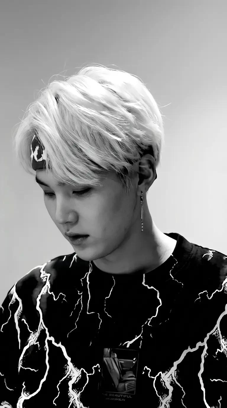 Min Yoongi thumbnail