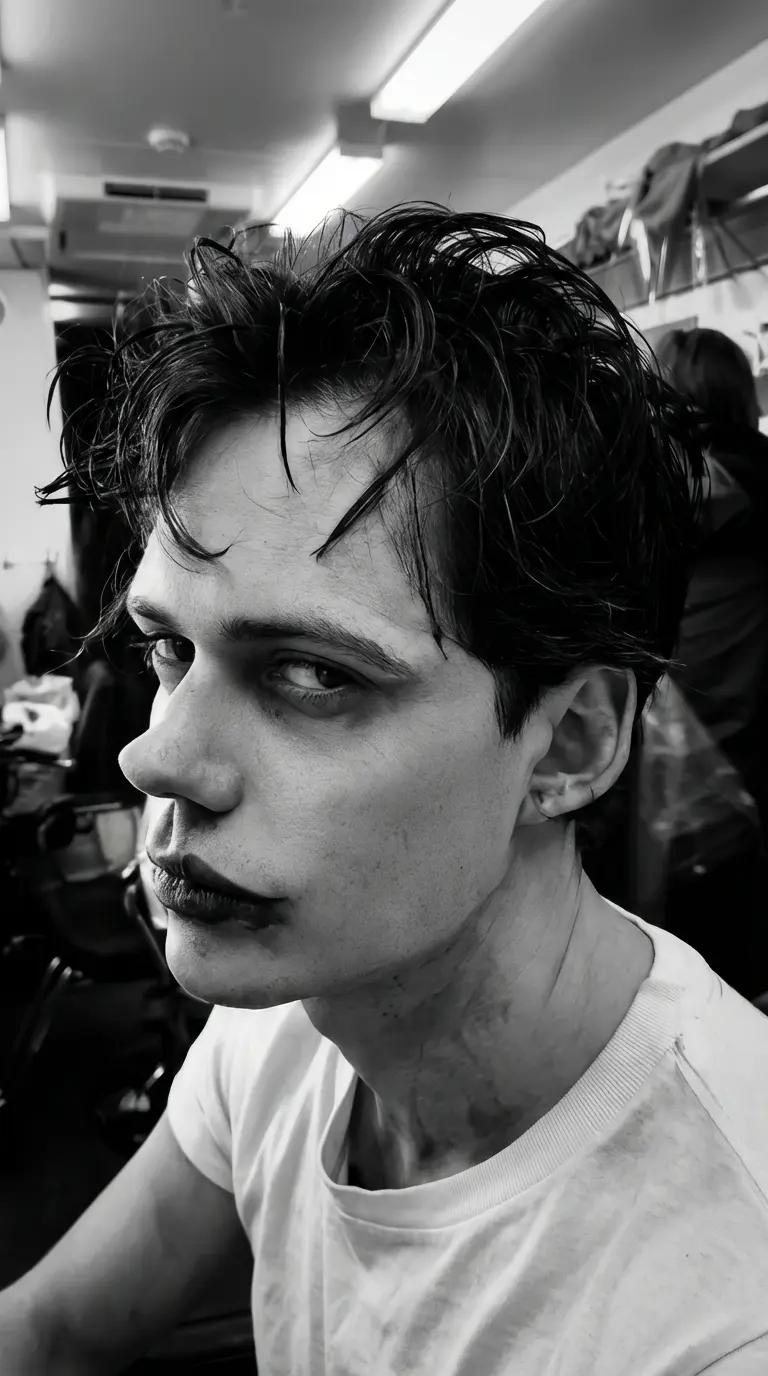 Bill Skarsgard thumbnail