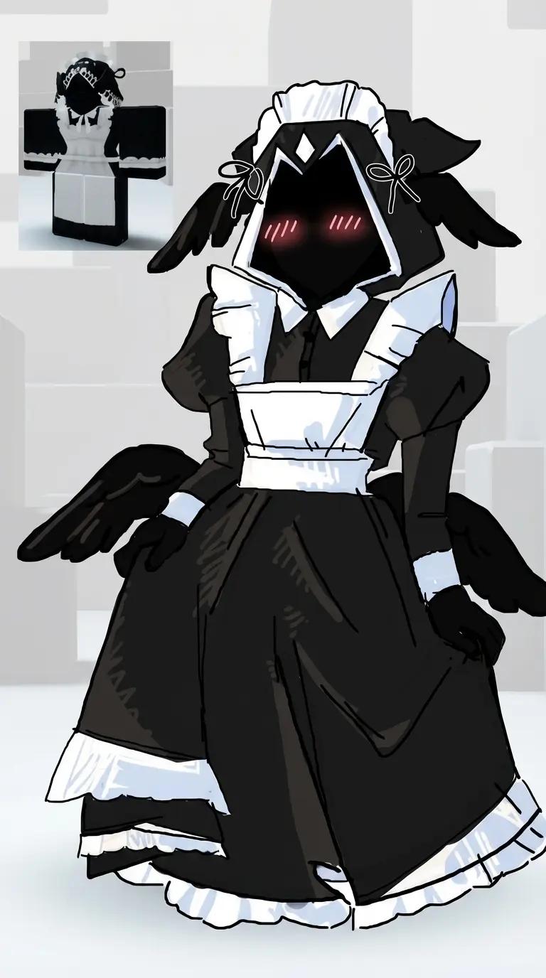 Taph Maid thumbnail