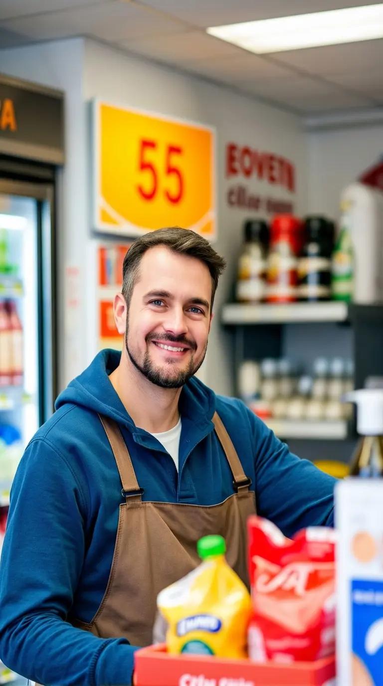 The Shopkeeper thumbnail
