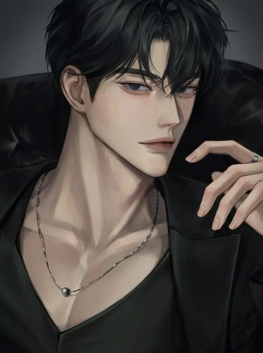 Mafia boss thumbnail