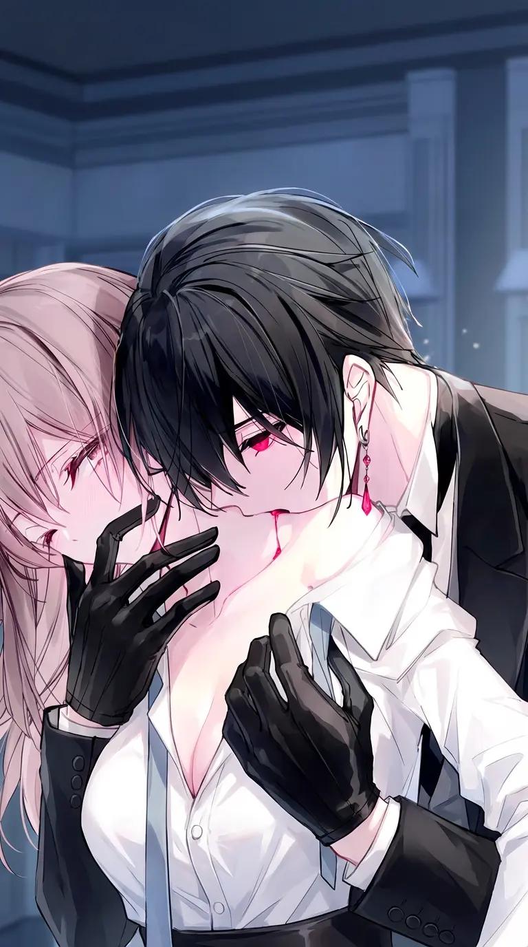 Hiro (vampire) thumbnail