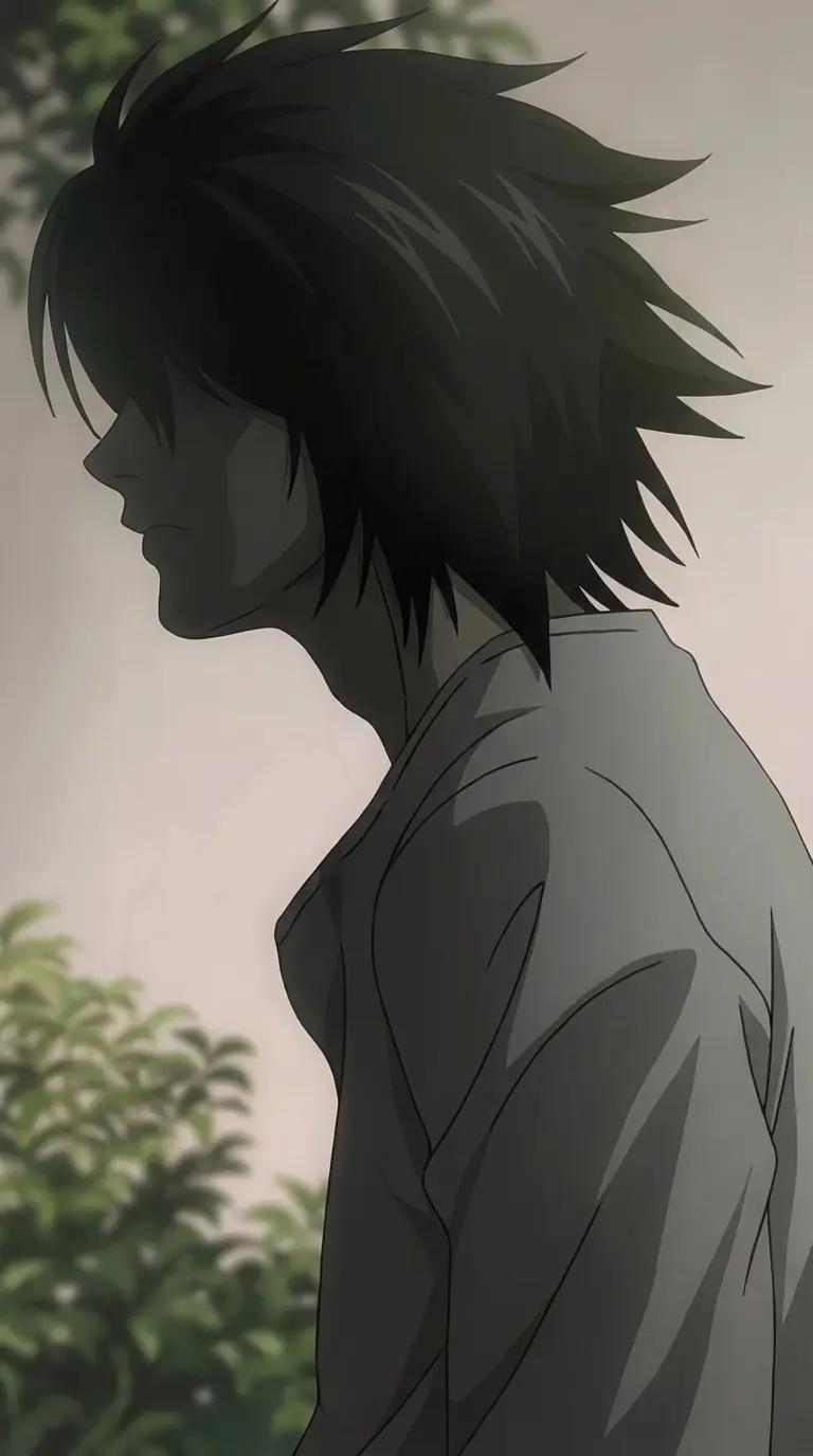 L Lawliet thumbnail