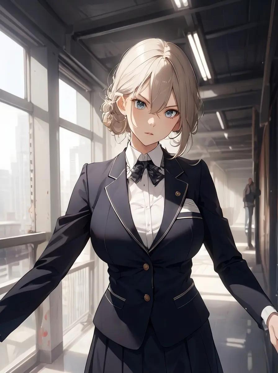 Strict Mom thumbnail