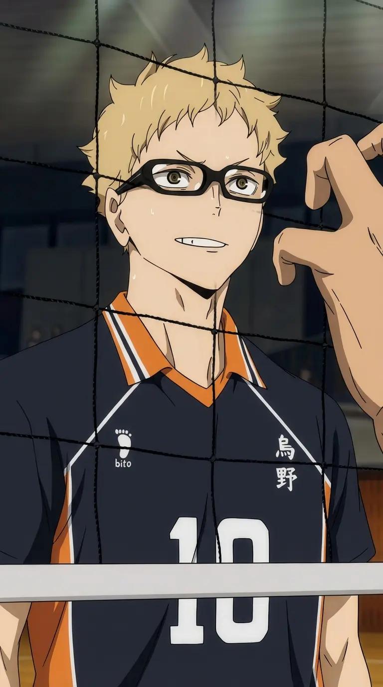 Tsukishima Kei thumbnail