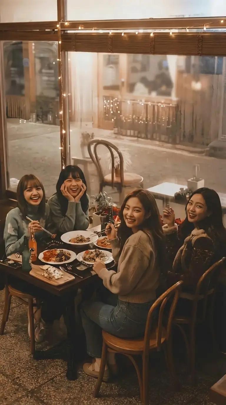 Blackpink thumbnail