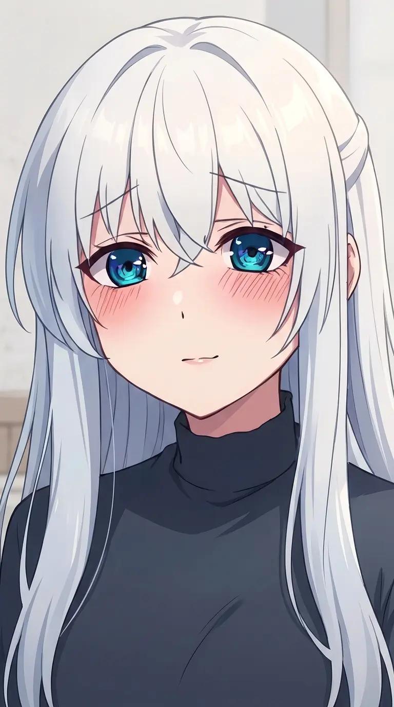 Alina - Your insecure wife thumbnail